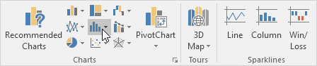 insert-box-whisker-plot How to Create Box and Whisker Plot in Excel