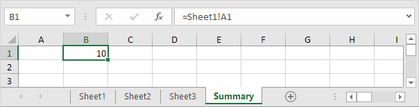 worksheet reference Convert text string to valid reference in Excel using Indirect function